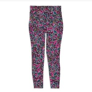 Lululemon base pace leggings